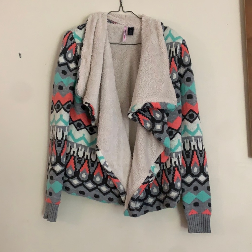 Love By Design Cardigan